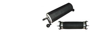 Mandrin Rapide Pour Marteau Pneumatique 150 190 250 – Système De Fixation Express Pour Burins Et Clés, Très Résistant